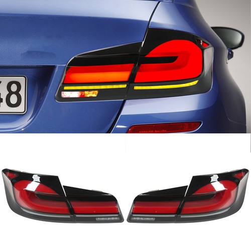 G30 lci look - g30, led