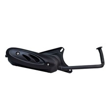 Tecnigas auspuff silent pro - auspuff,