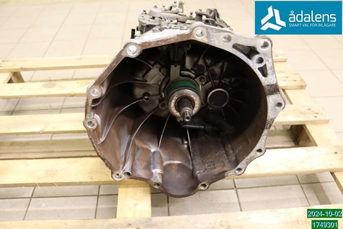 Getriebe gang volkswagen - getriebe,