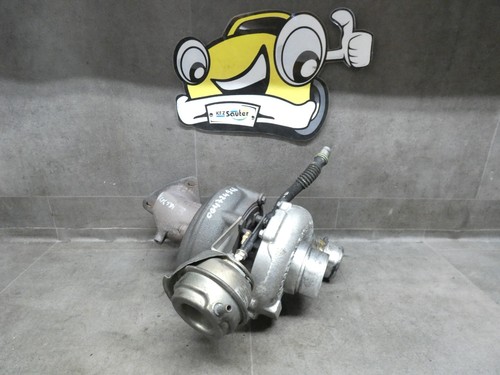 Turbolader passat 3bg gs4 - passat,
