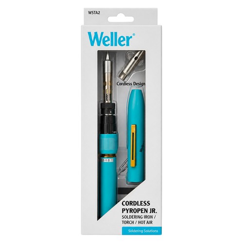 Weller pyropen junior wsta2 - weller,