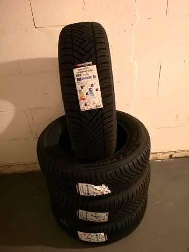 Reifen 205 r16 zoll - 4x,