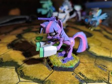 My Little Proxy - Twilight