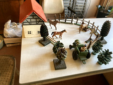 Pferdeweide (alt) - Mit