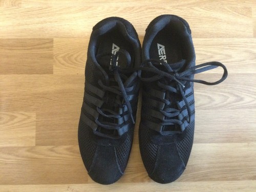 Tanz schuhe sneaker aereal - aereal, 39