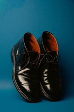Alden Pferdeleder Shell