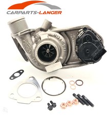 Turbolader für Ford Transit V363 2.0 EcoBlue 4x4 170 PS 838452 GK3Q6K682AB