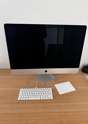 Apple imac retina 5k - apple, 27”