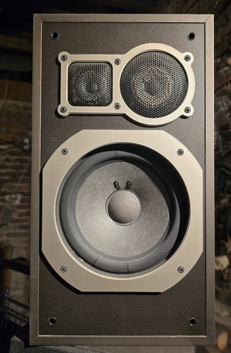 Palladium 958 212 speaker - palladium,