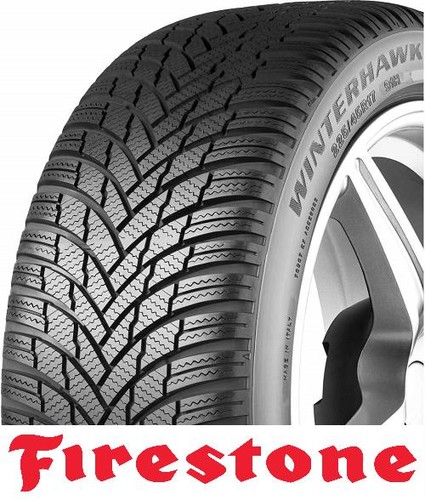 Firestone winterhawk xl - winterhawk, 4