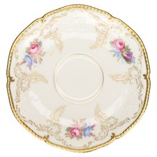 Untertasse für Mokka Espresso