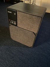 Philips 541 Lautsprecher / 22RH541/00R/ Aktiv-Lautsprecher