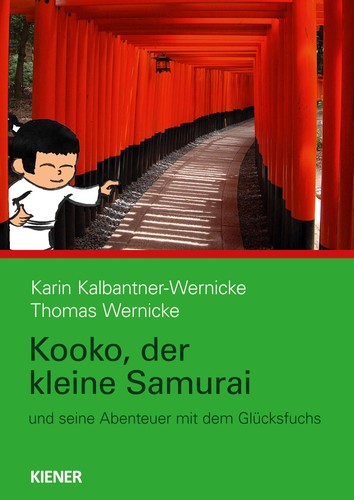 Kooko der kleine samurai - kooko,,