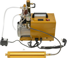 1800W Hochdruckkompressor