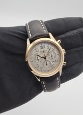 Breitling Navitimer Premier 18k Rosegold Ref. H42035