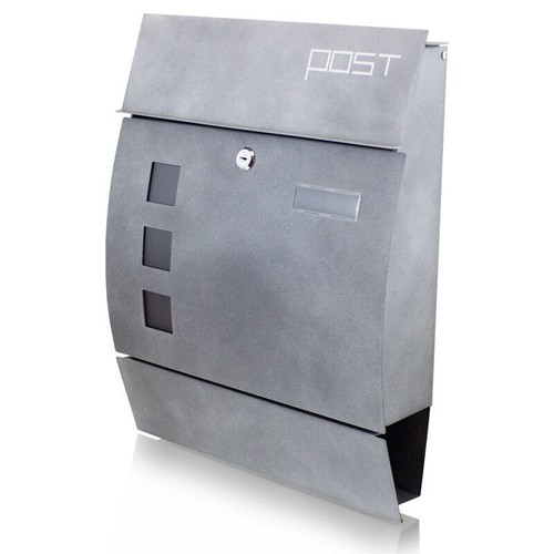 Design briefkasten 16412 - design, ms-16412
