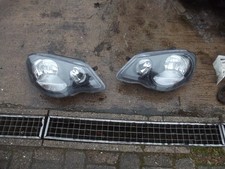 Scheinwerfer Set für VW Polo
