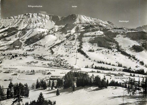 Oberjoch allgäu - -,