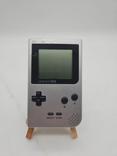 Nintendo Game Boy Pocket