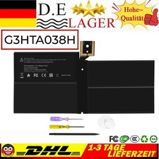 AKKU Für Microsoft Surface