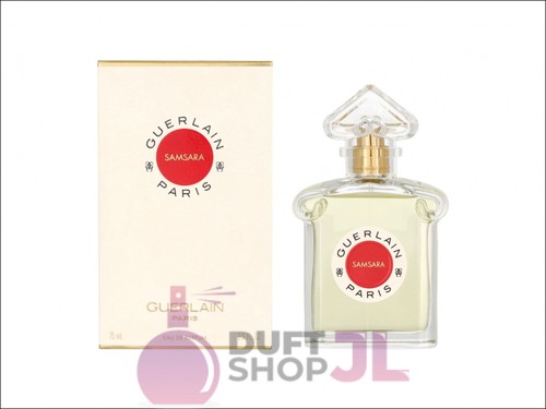 Guerlain samsara edp - guerlain,