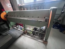 Abkantbank Cidan BP 20/1,5  2m