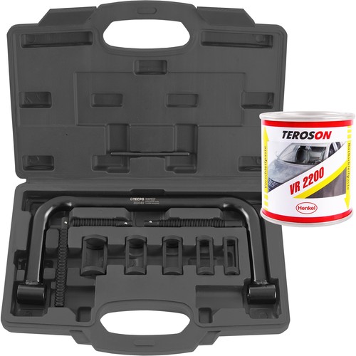 Ventilfederspanner satz - ventilfederspanner,