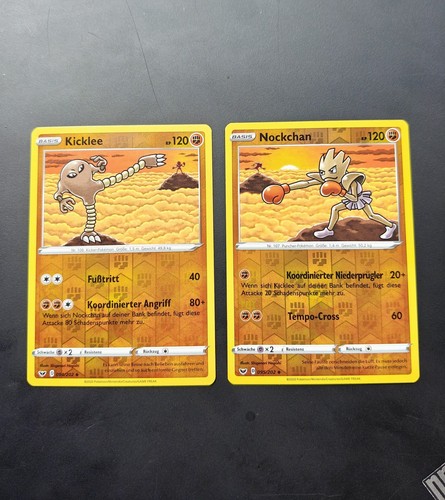 Kicklee nockchan reverse - kicklee,