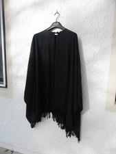 Schöner Umhang, Cape, Damen, Wolle, Mantel