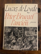 Lavalleye Jacques Lucas van