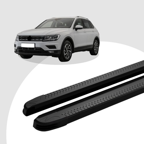 Trittbretter passend für - , vw
