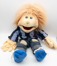 Living Puppets Handpuppe Louis