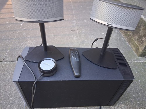 Bose companion - , 5