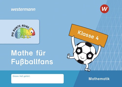 Die bunte reihe mathe für - reihe,