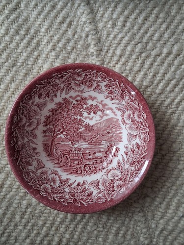 Eit english ironstone - ironstone, /