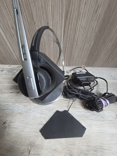 Sennheiser office - sennheiser, 10