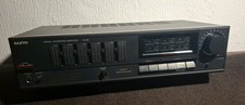 SANYO Stereo-Vollverstärker