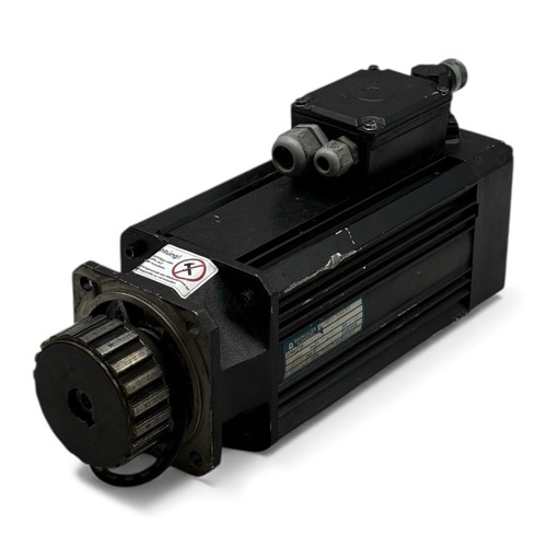 Baumüller servomotor - baumüller,