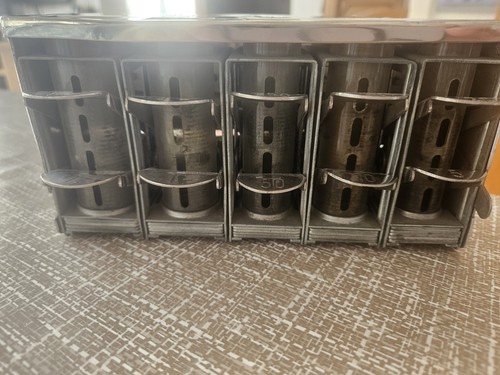 Original krauth geldwechsler - original,