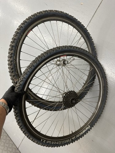 Campagnolo custom vintage - campagnolo, mtb
