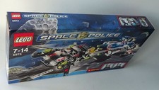 Lego® Space Police 5973 -