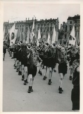 Foto Max Schirner Berlin, FDJ