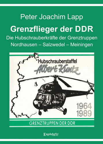 Grenzflieger der ddr peter - ddr,
