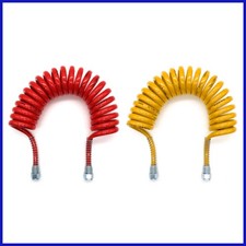 Luftwendel Gelb & Rot M18x1,5