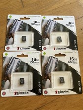 Kingston Technology 16 GB