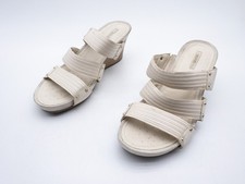 Geox Damen Keilsandalette