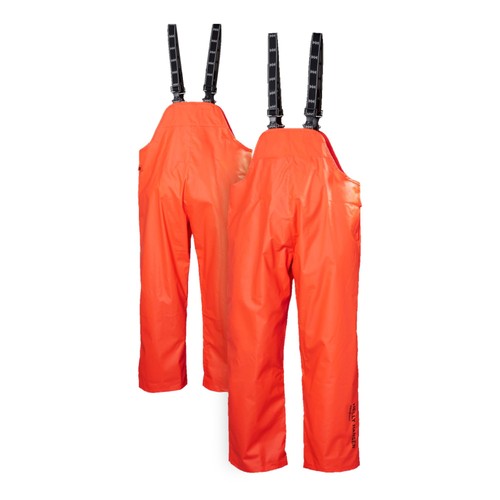 Workwear rain dungarees - dungarees, mandal