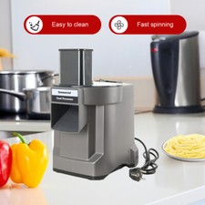 Elektrisch Gemüseschneider