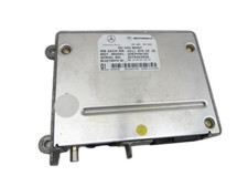 Steuergerät ECU Modul Interface für Handy Bluetooth S211 W211 E320