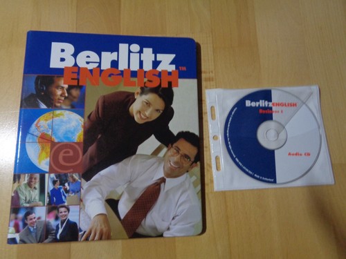 Berlitz english ordner - berlitz, ordner-